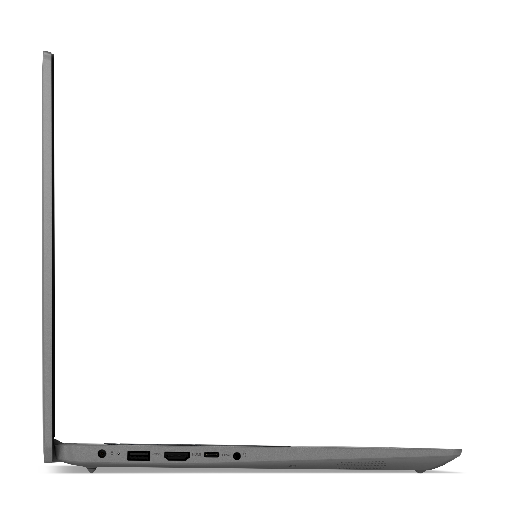 Lenovo IdeaPad 3 15ITL6 Intel® Core™ i5 i5-1135G7 Laptop 39.6 cm (15.6") Full HD 8 GB DDR4-SDRAM 256 GB SSD Wi-Fi 6 (802.11ax) Windows 11 Home UK English Grey - Image 3