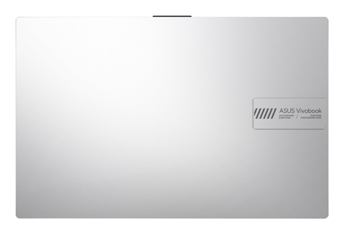 ASUS Vivobook Go 15 E1504FA-BQ2869W AMD Ryzen™ 3 30 Laptop 39.6 cm (15.6") Full HD 8 GB LPDDR5-SDRAM 128 GB SSD Wi-Fi 6E (802.11ax) Windows 11 Home Silver - Image 4