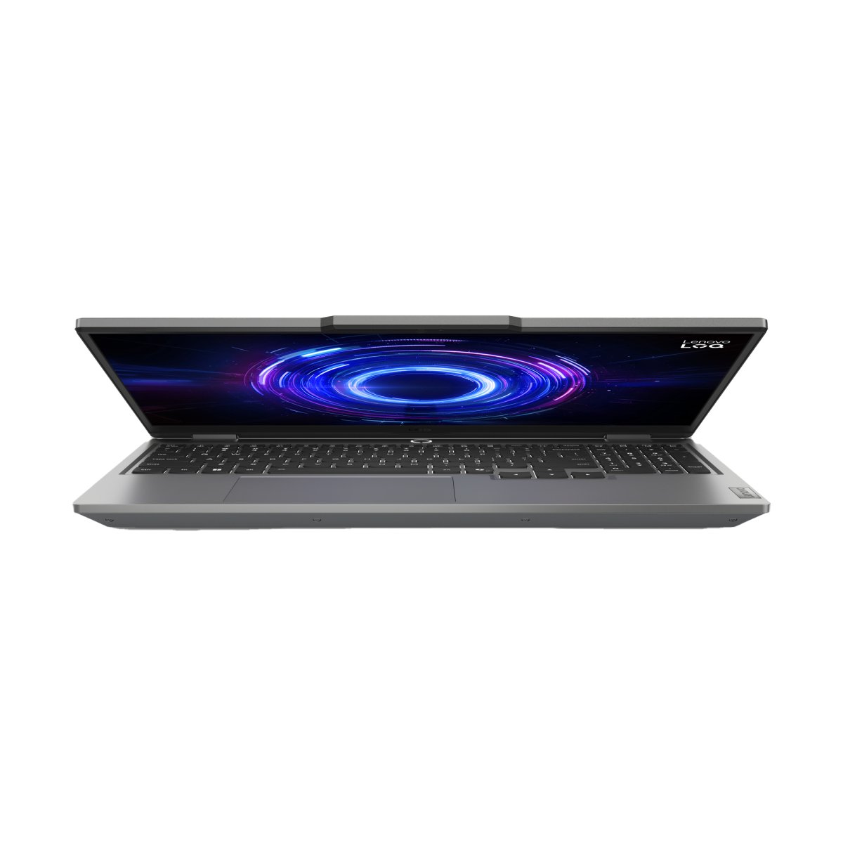 Lenovo LOQ 15IRX10 Intel® Core™ i5 i5-13450HX Laptop 39.6 cm (15.6") Full HD 24 GB DDR5-SDRAM 1 TB SSD NVIDIA GeForce RTX 5060 Wi-Fi 6 (802.11ax) Windows 11 Home English Grey - Image 7
