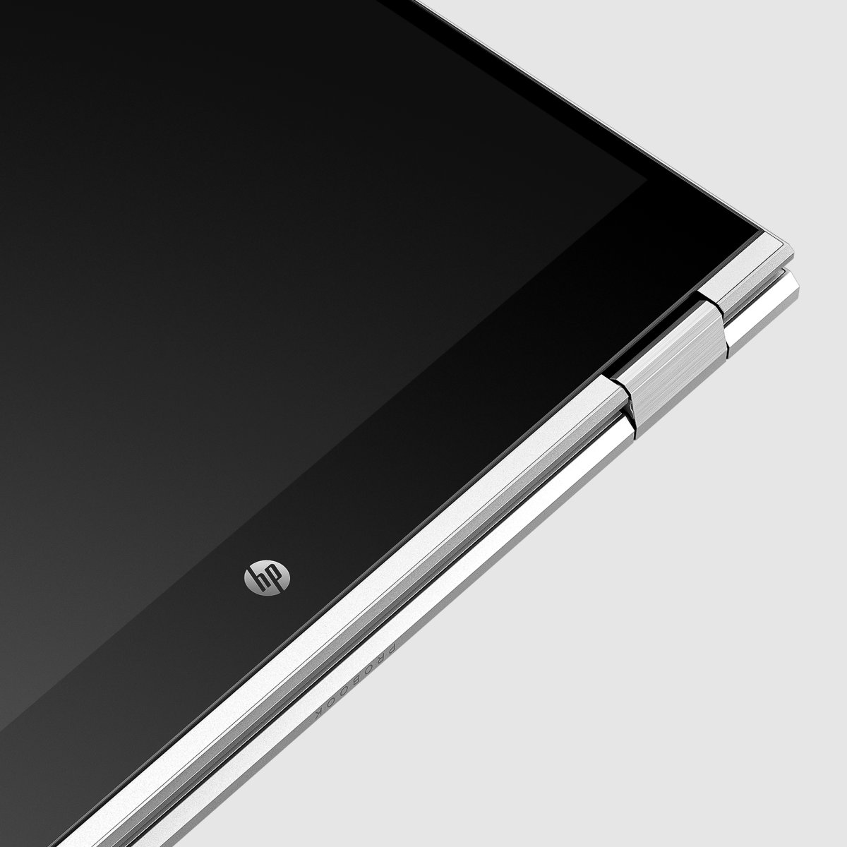 HP Pro x360 435 G10 AMD Ryzen™ 5 7530U Hybrid (2-in-1) 13.3" Touchscreen Full HD 8 GB DDR4-SDRAM 256 GB SSD Wi-Fi 6E (802.11ax) Windows 11 Pro Silver - Image 5