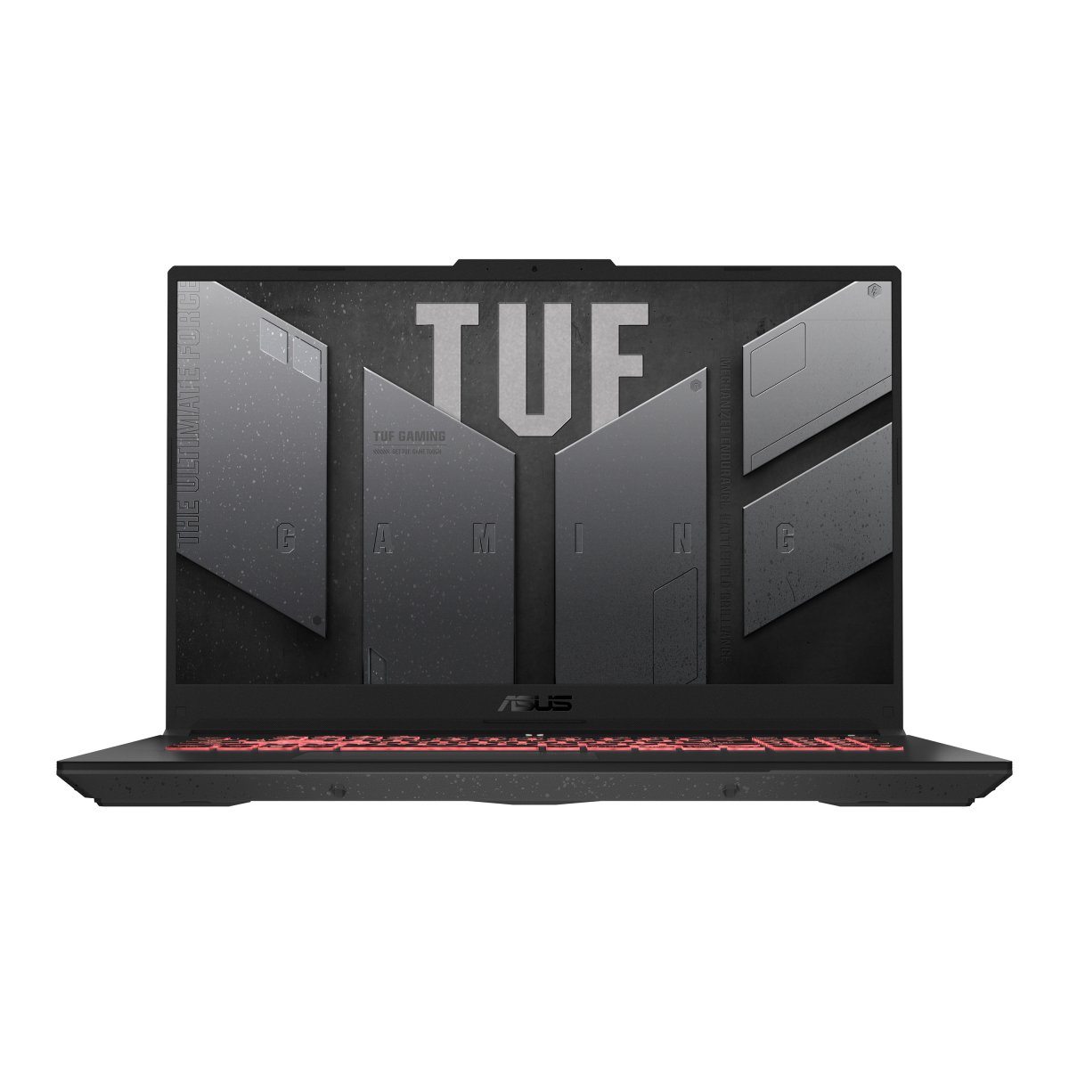 ASUS TUF Gaming A17 FA707XI-HX021W AMD Ryzen™ 9 7940HS Laptop 43.9 cm (17.3") Full HD 16 GB DDR5-SDRAM 512 GB SSD NVIDIA GeForce RTX 4070 Wi-Fi 6 (802.11ax) Windows 11 Home Black, Grey - Image 17