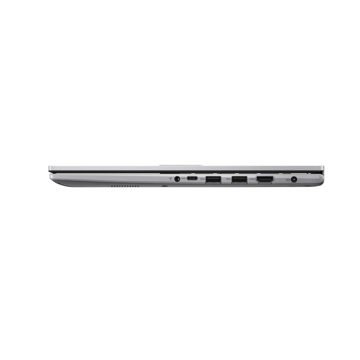 ASUS Vivobook 15 X1504ZA-NJ043W Intel® Core™ i5 i5-1235U Laptop 39.6 cm (15.6") Full HD 8 GB DDR4-SDRAM 512 GB SSD Wi-Fi 6E (802.11ax) Windows 11 Home Silver - Image 4