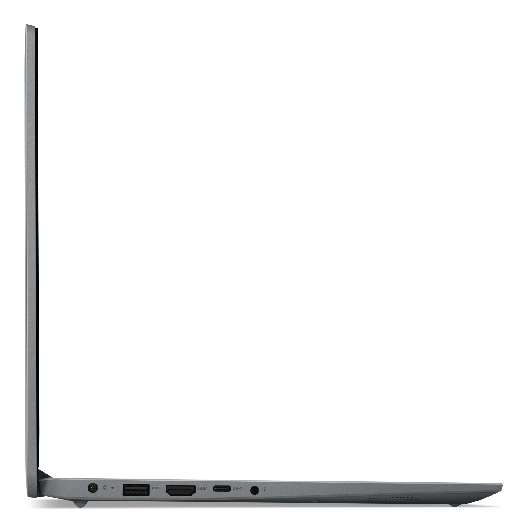 Lenovo IdeaPad 1 15AMN7 AMD Ryzen™ 3 7320U Laptop 39.6 cm (15.6") Full HD 8 GB LPDDR5-SDRAM 128 GB SSD Wi-Fi 5 (802.11ac) Windows 11 Home in S mode UK English Grey - Image 3