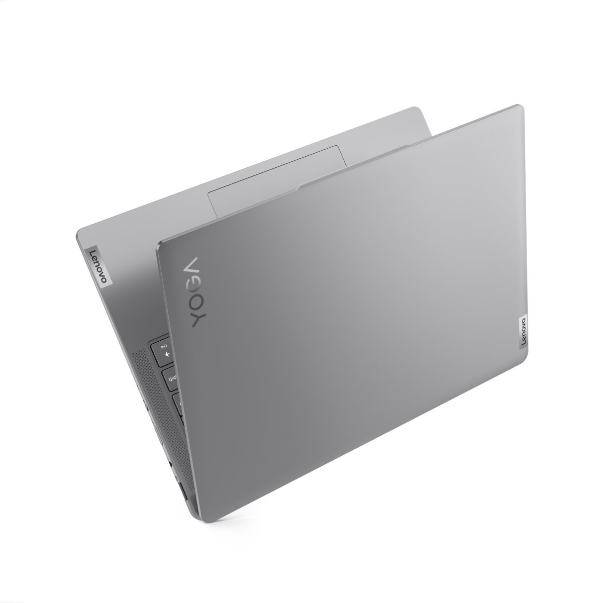 Lenovo Yoga Slim 7 14IMH9 Intel Core Ultra 5 125H Laptop 35.6 cm (14") WUXGA 16 GB LPDDR5x-SDRAM 1 TB SSD Wi-Fi 6E (802.11ax) Windows 11 Home English Grey - Image 5