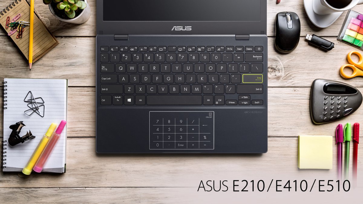ASUS Vivobook Go 15 E510KA-EJ618WS Intel® Pentium® Silver N6000 Laptop 39.6 cm (15.6") Full HD 4 GB DDR4-SDRAM 128 GB eMMC Wi-Fi 5 (802.11ac) Windows 11 Home in S mode Black - Image 18