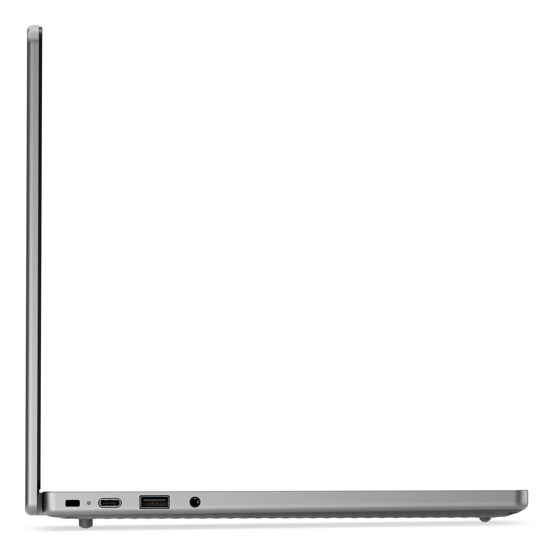 Lenovo Chrome 14M8911 MediaTek Kompanio 540 Chromebook 35.6 cm (14") WUXGA 4 GB LPDDR5x-SDRAM 64 GB UFS Wi-Fi 7 (802.11be) ChromeOS English Grey - Image 6