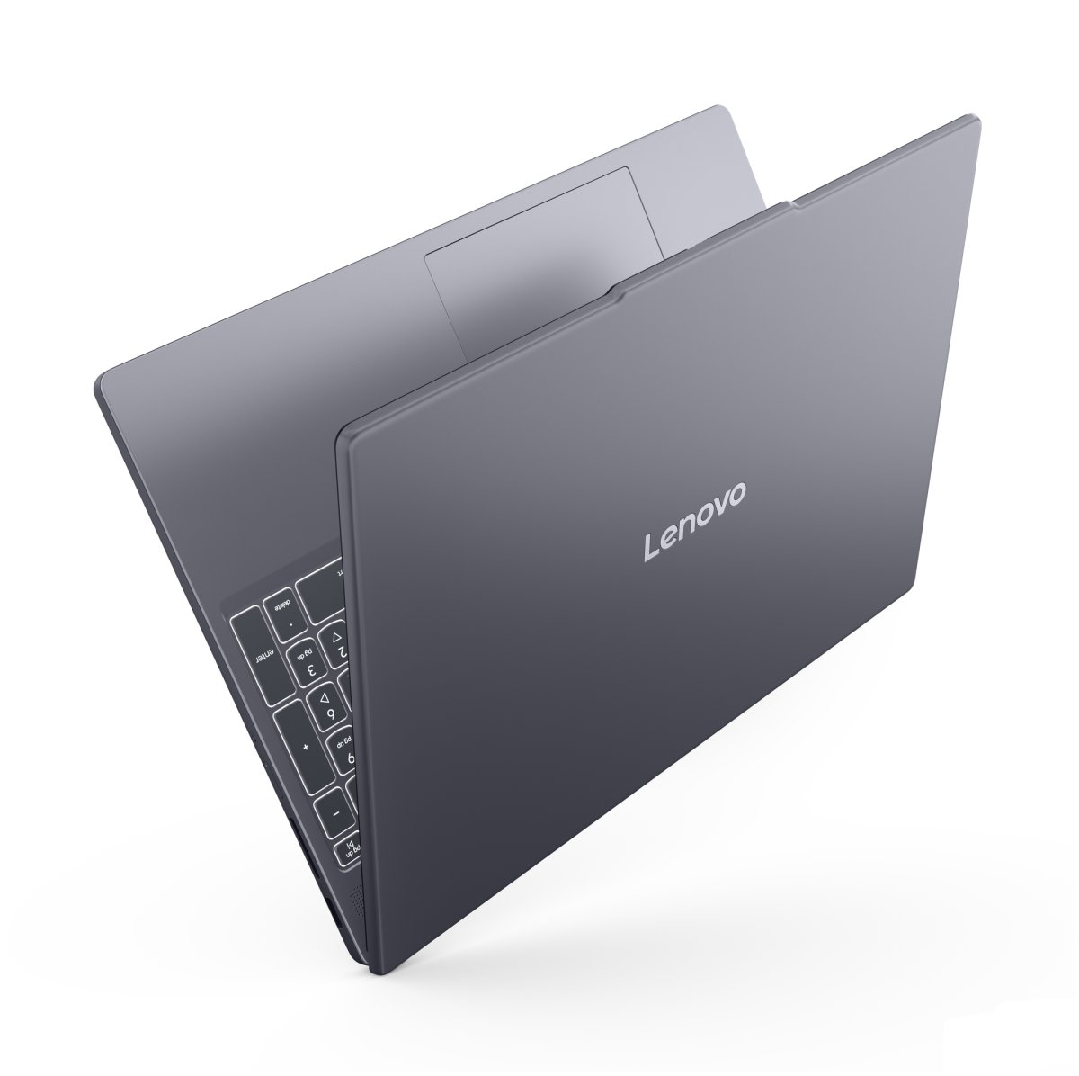 Core 5 120U 16GB 512GB SSD 15.6" FHD IPS Intel Graphics Windows 11 Home - Silver - Image 14