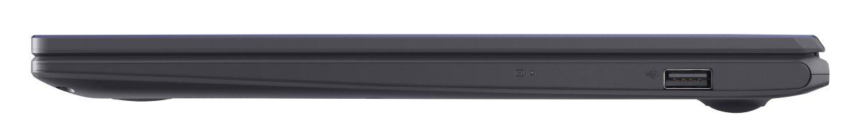 ASUS Vivobook Go 14 E410KA-EK217WS Intel® Celeron® N N4500 Laptop 35.6 cm (14") Full HD 4 GB DDR4-SDRAM 128 GB eMMC Wi-Fi 5 (802.11ac) Windows 11 Home in S mode Black, Blue - Image 6