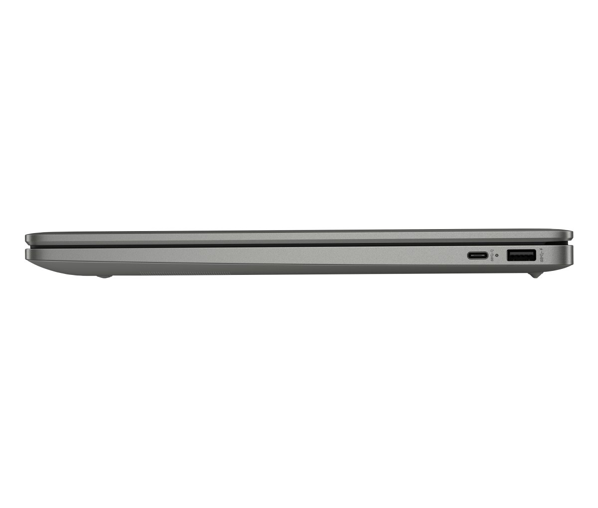 HP Chromebook 15a-nb0004na Intel® Core™ i3 i3-N305 39.6 cm (15.6") Full HD 8 GB LPDDR5-SDRAM 256 GB Flash Wi-Fi 6 (802.11ax) ChromeOS Silver - Image 22