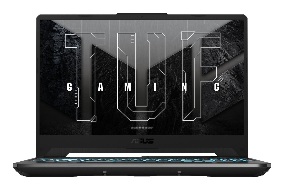 ASUS TUF Gaming F15 FX506HF-HN032W Intel® Core™ i5 i5-11400H Laptop 39.6 cm (15.6") Full HD 16 GB DDR4-SDRAM 512 GB SSD NVIDIA GeForce RTX 2050 Wi-Fi 6 (802.11ax) Windows 11 Home Black - Image 6