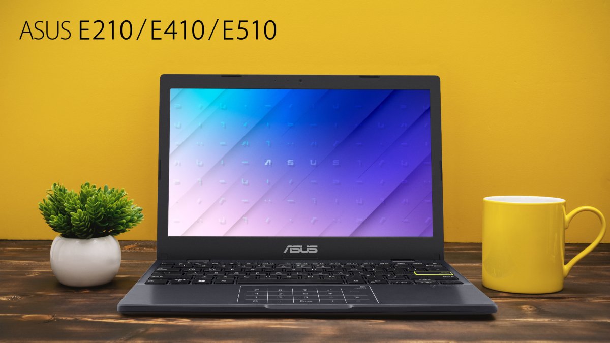 ASUS Vivobook Go 15 E510KA-EJ618WS Intel® Pentium® Silver N6000 Laptop 39.6 cm (15.6") Full HD 4 GB DDR4-SDRAM 128 GB eMMC Wi-Fi 5 (802.11ac) Windows 11 Home in S mode Black - Image 15