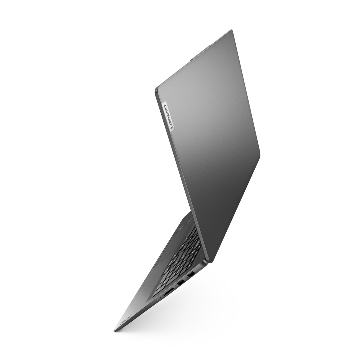 Lenovo IdeaPad 5 Pro 16ARH7 AMD Ryzen™ 7 6800HS Laptop 40.6 cm (16") 2.5K 16 GB LPDDR5-SDRAM 512 GB SSD NVIDIA GeForce RTX 3050 Ti Wi-Fi 6 (802.11ax) Windows 11 Home UK English Grey - Image 14