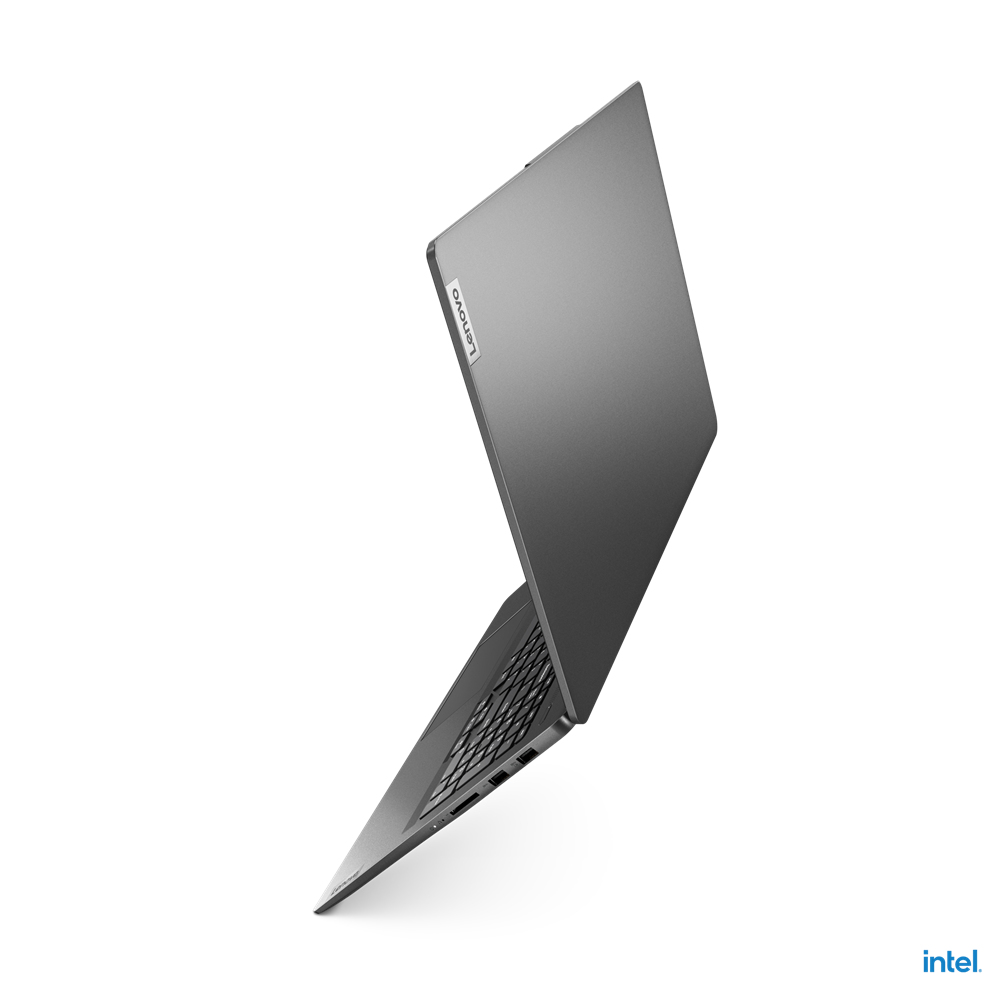 Lenovo IdeaPad 5 Pro 16IAH7 Intel® Core™ i5 i5-12500H Laptop 40.6 cm (16") WQXGA 16 GB LPDDR5-SDRAM 512 GB SSD Wi-Fi 6 (802.11ax) Windows 11 Home English Grey - Image 15