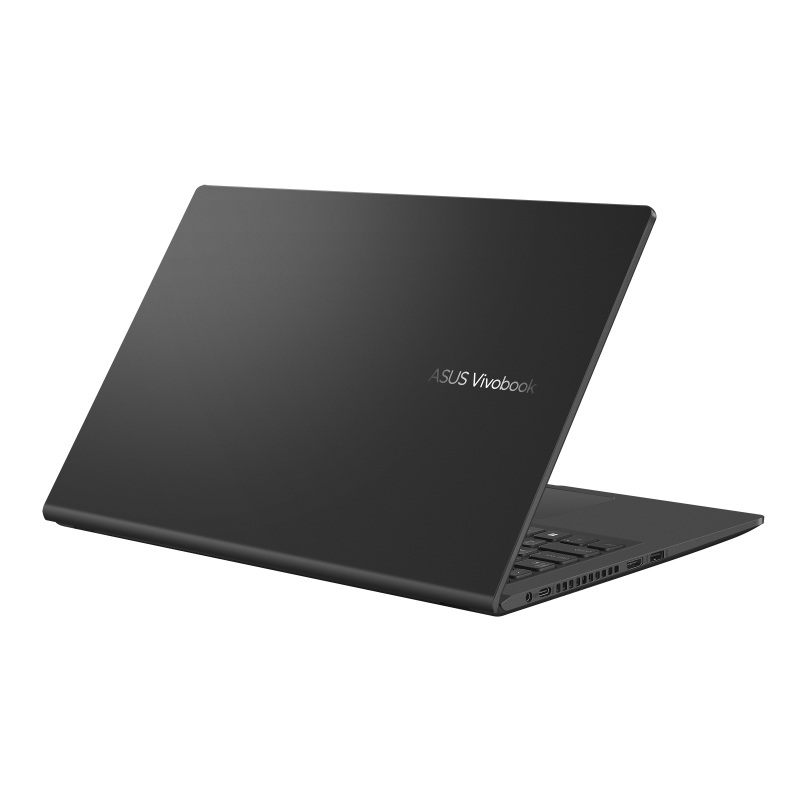 ASUS Vivobook 15 X1500EA-BQ2502W laptop Intel® Core™ i7 i7-1165G7 39.6 cm (15.6") Full HD 16 GB DDR4-SDRAM 512 GB SSD Wi-Fi 5 (802.11ac) Windows 11 Home Black - Image 2