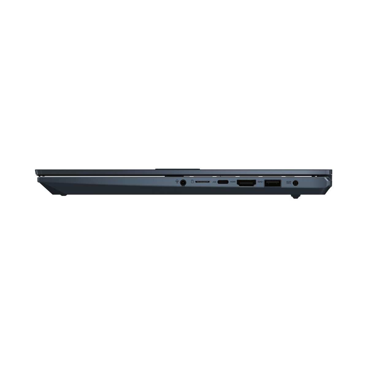ASUS Vivobook Pro 15 OLED M6500QC-L1031W AMD Ryzen™ 7 5800H Laptop 39.6 cm (15.6") Full HD 16 GB DDR4-SDRAM 512 GB SSD NVIDIA GeForce RTX 3050 Wi-Fi 6 (802.11ax) Windows 11 Home Blue - Image 10
