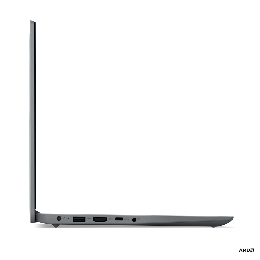 Lenovo IdeaPad 1 14ADA7 AMD Ryzen™ 3 3250U Laptop 35.6 cm (14") Full HD 4 GB DDR4-SDRAM 128 GB SSD Wi-Fi 5 (802.11ac) Windows 11 Home in S mode UK English Grey - Image 5