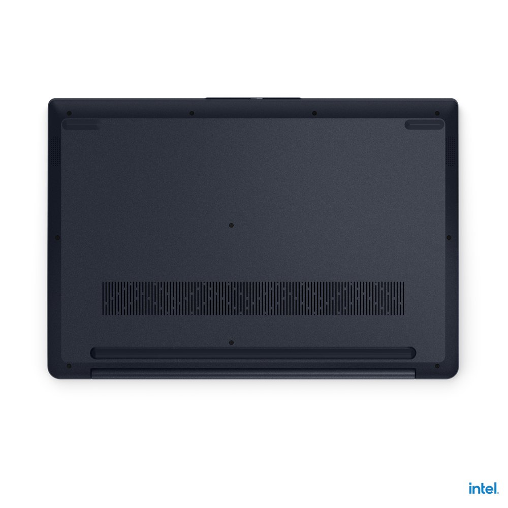 Lenovo IdeaPad 3 17IAU7 Intel® Pentium® 8505 Laptop 43.9 cm (17.3") HD+ 4 GB DDR4-SDRAM 128 GB SSD Wi-Fi 6 (802.11ax) Windows 11 Home in S mode UK English Blue - Image 4