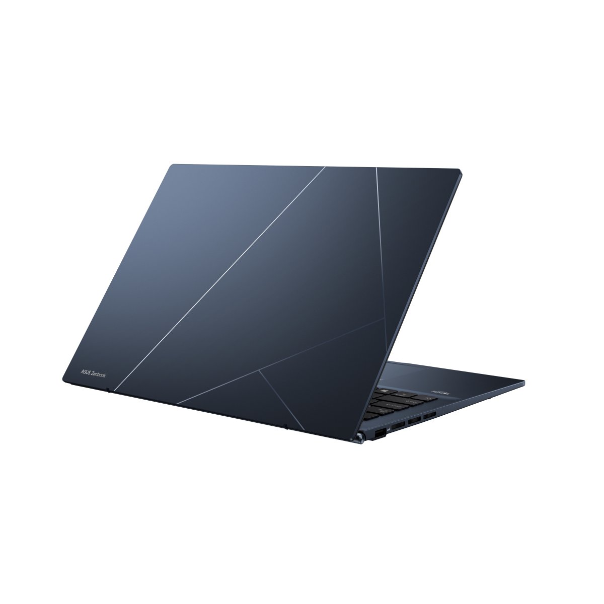 ASUS Zenbook 14 OLED UX3402ZA-KM192W Intel® Core™ i5 i5-1240P Laptop 35.6 cm (14") 2.8K 8 GB LPDDR5-SDRAM 512 GB SSD Wi-Fi 6E (802.11ax) Windows 11 Home Blue - Image 5