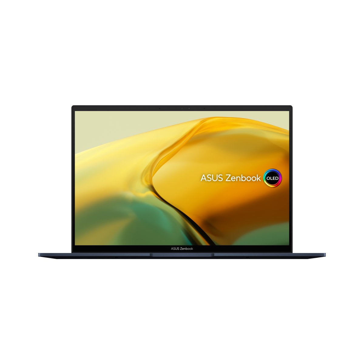 ASUS Zenbook 14 OLED UX3402ZA-KM192W Intel® Core™ i5 i5-1240P Laptop 35.6 cm (14") 2.8K 8 GB LPDDR5-SDRAM 512 GB SSD Wi-Fi 6E (802.11ax) Windows 11 Home Blue - Image 2