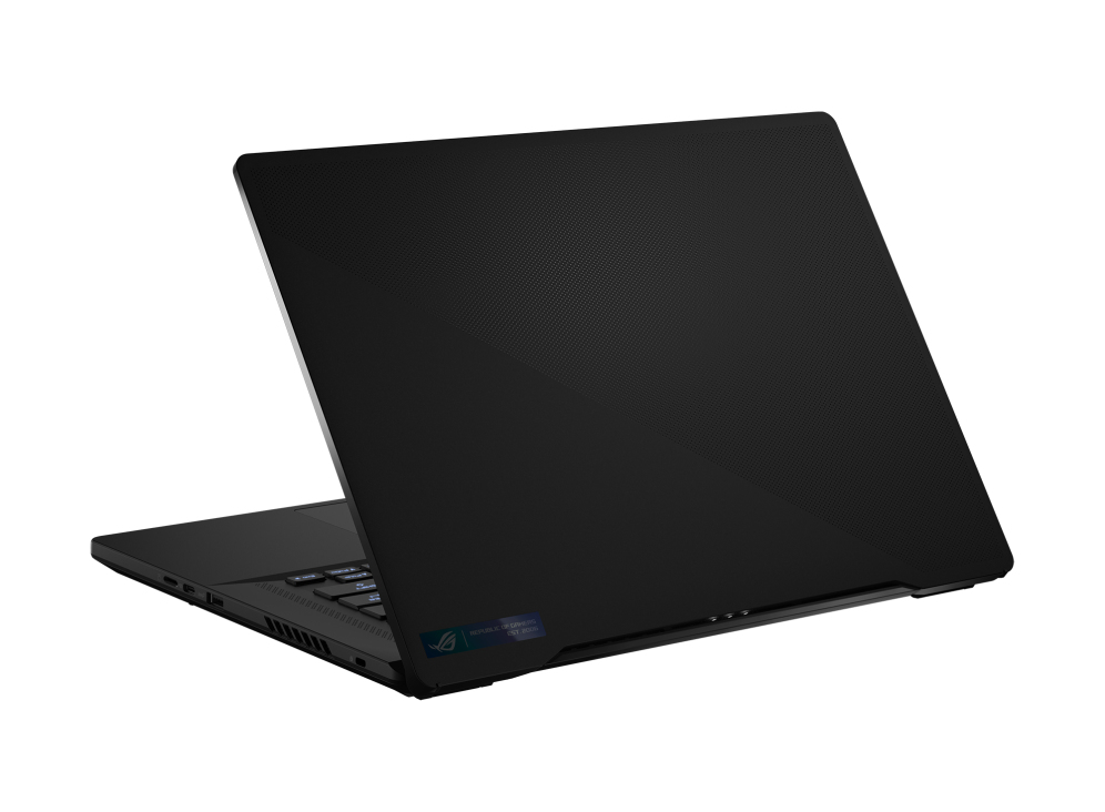 ASUS ROG Zephyrus M16 GU604VZ-N4004W laptop Intel® Core™ i9 i9-13900H 40.6 cm (16") WQXGA 16 GB DDR5-SDRAM 1 TB SSD NVIDIA GeForce RTX 4080 Wi-Fi 6E (802.11ax) Windows 11 Home Black - Image 5