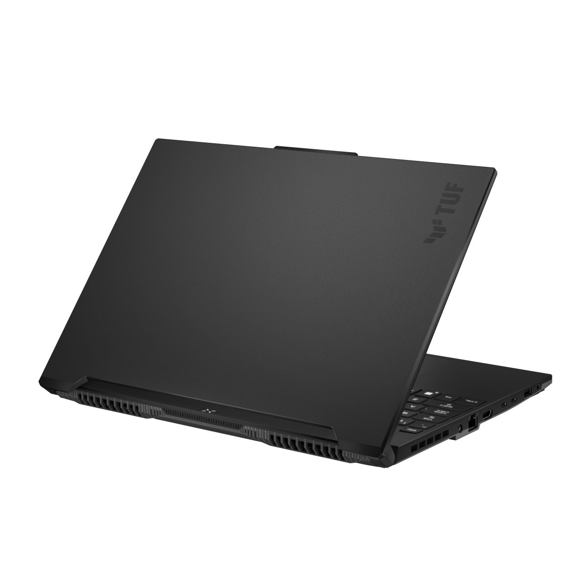 ASUS TUF Gaming A16 Advantage Edition FA617NS-N3002W AMD Ryzen™ 7 7735HS Laptop 40.6 cm (16") WUXGA 16 GB DDR5-SDRAM 512 GB SSD AMD Radeon RX 7600S Wi-Fi 6 (802.11ax) Windows 11 Home Black - Image 6