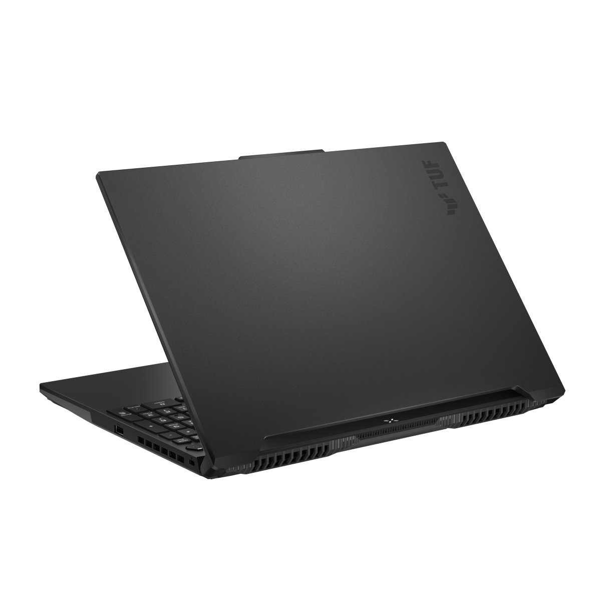 ASUS TUF Gaming A16 Advantage Edition FA617NS-N3002W AMD Ryzen™ 7 7735HS Laptop 40.6 cm (16") WUXGA 16 GB DDR5-SDRAM 512 GB SSD AMD Radeon RX 7600S Wi-Fi 6 (802.11ax) Windows 11 Home Black - Image 7