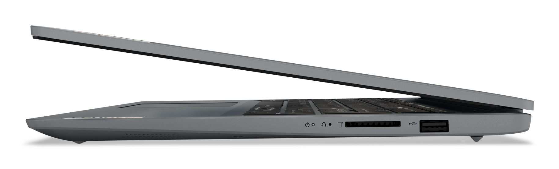 Lenovo IdeaPad 1 15AMN7 AMD Ryzen™ 3 7320U Laptop 39.6 cm (15.6") Full HD 8 GB LPDDR5-SDRAM 128 GB SSD Wi-Fi 5 (802.11ac) Windows 11 Home in S mode UK English Grey - Image 15