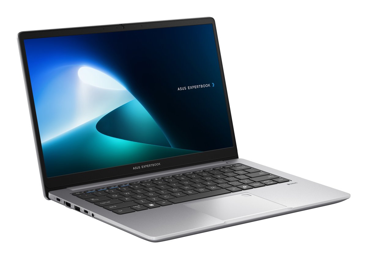 ASUS ExpertBook P1 P1403CV-i731X Intel® Core™ i7 i7-13620H Laptop 35.6 cm (14") Full HD 32 GB DDR5-SDRAM 1 TB SSD Wi-Fi 6 (802.11ax) Windows 11 Pro Grey - Image 4