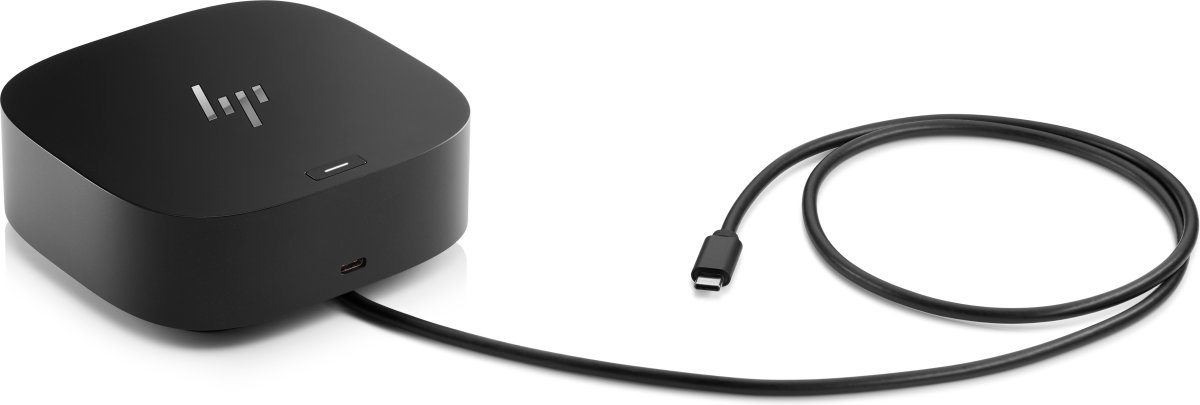 HP USB-C Dock G5 - Image 2