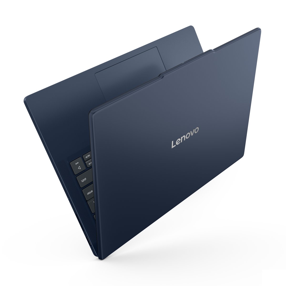 Lenovo IdeaPad Slim 3 14ARP10 AMD Ryzen™ 7 Laptop 35.6 cm (14") WUXGA 8 GB DDR5-SDRAM 256 GB SSD Wi-Fi 7 (802.11be) Windows 11 Home in S mode English Blue - Image 10