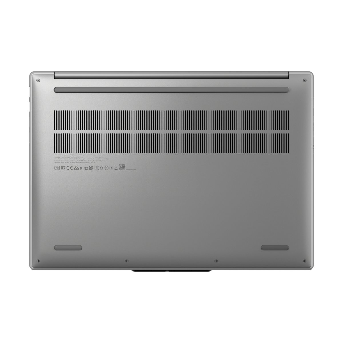 Lenovo IdeaPad Slim 5 16AKP10 Copilot+ PC AMD Ryzen™ AI 5 340 Laptop 40.6 cm (16") WUXGA 24 GB DDR5-SDRAM 1 TB SSD Wi-Fi 7 (802.11be) Windows 11 Home English Grey - Image 6