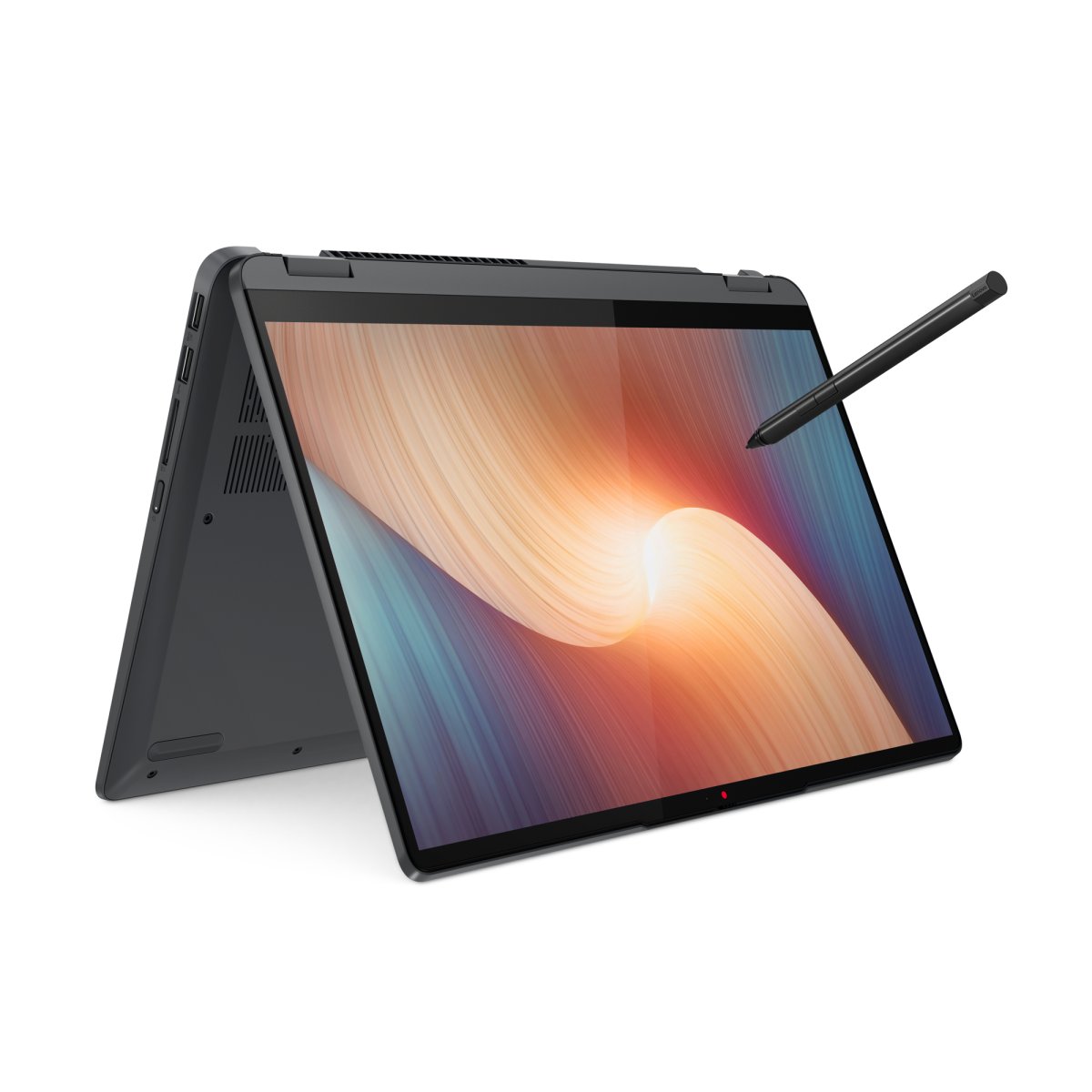 Lenovo IdeaPad Flex 5 14ALC7 AMD Ryzen™ 7 5700U Hybrid (2-in-1) 35.6 cm (14") Touchscreen WUXGA 16 GB LPDDR4x-SDRAM 1 TB SSD Wi-Fi 5 (802.11ac) Windows 11 Home UK English Grey - Image 11