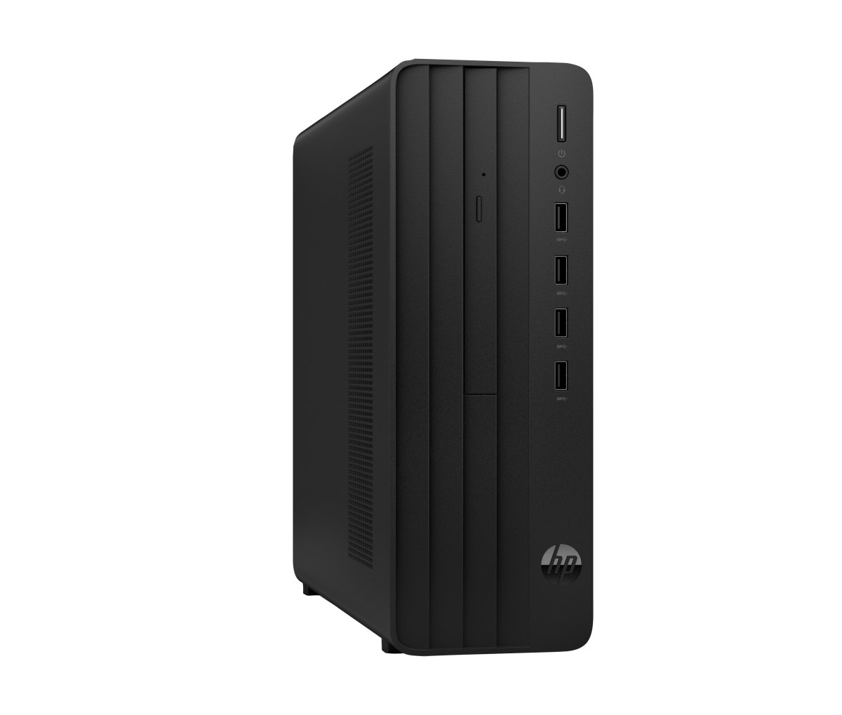 HP Pro 290 G9 Intel® Core™ i5 i5-13500 8 GB DDR4-SDRAM 512 GB SSD Windows 11 Pro SFF PC Black - Image 2