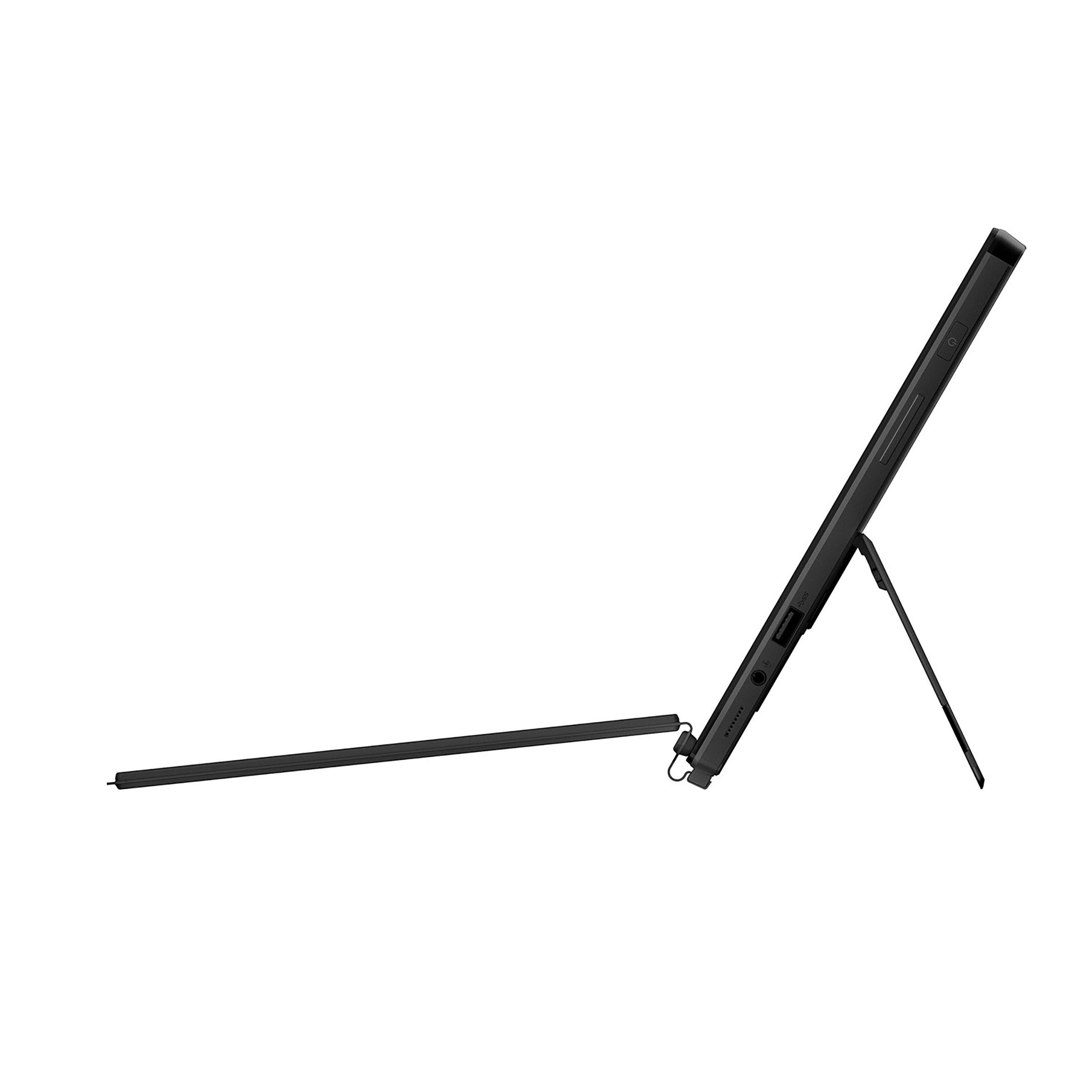 ASUS ROG Flow Z13 GZ301VU-MU001W Intel® Core™ i9 i9-13900H Hybrid (2-in-1) 34 cm (13.4") Touchscreen WQXGA 16 GB LPDDR5-SDRAM 1 TB SSD NVIDIA GeForce RTX 4050 Wi-Fi 6E (802.11ax) Windows 11 Home Black - Image 14