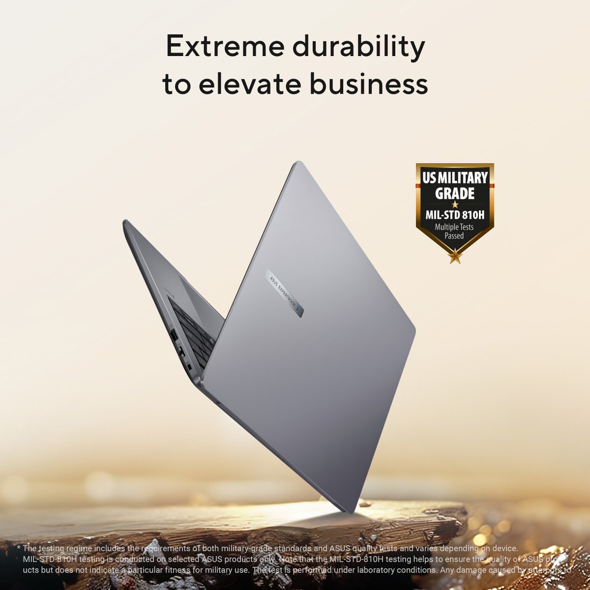 ASUS ExpertBook P3 PM3406CK-R515X AMD Ryzen™ AI 5 330 Laptop 35.6 cm (14") WUXGA 16 GB DDR5-SDRAM 512 GB SSD Wi-Fi 7 (802.11be) Windows 11 Pro Grey - Image 18