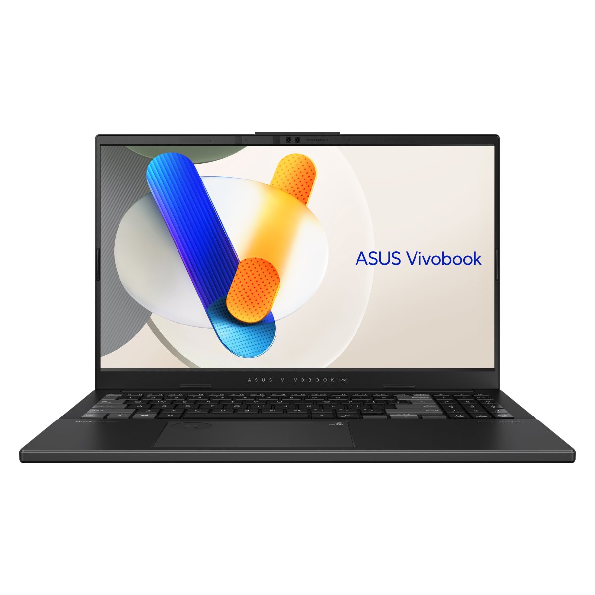 ASUS Vivobook Pro 15 OLED N6506MV-MA026W Intel Core Ultra 9 185H Laptop 39.6 cm (15.6") 3K 16 GB DDR5-SDRAM 1 TB SSD NVIDIA GeForce RTX 4060 Wi-Fi 6E (802.11ax) Windows 11 Home Grey - Image 11