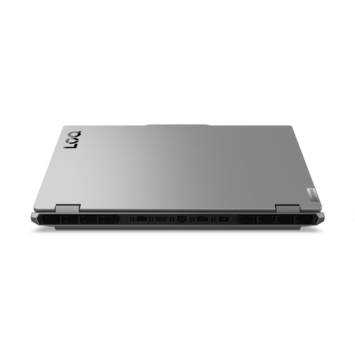 Lenovo LOQ 15IRX10 Intel® Core™ i5 i5-13450HX Laptop 39.6 cm (15.6") Full HD 24 GB DDR5-SDRAM 1 TB SSD NVIDIA GeForce RTX 5060 Wi-Fi 6 (802.11ax) Windows 11 Home English Grey - Image 10