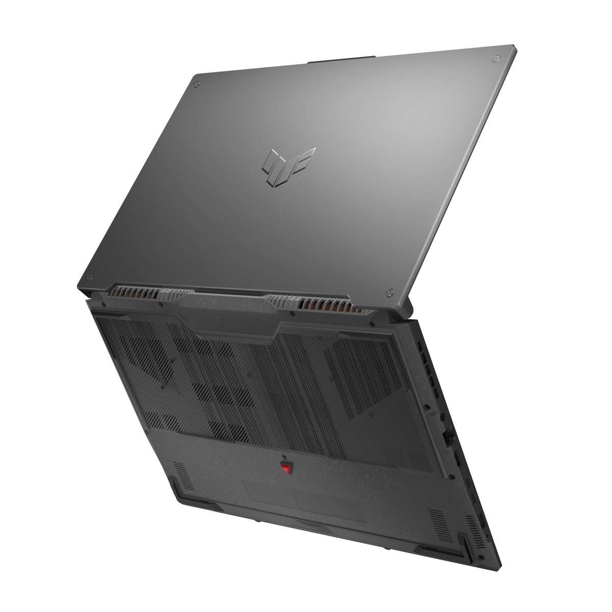 ASUS TUF Gaming A17 FA707XI-HX021W AMD Ryzen™ 9 7940HS Laptop 43.9 cm (17.3") Full HD 16 GB DDR5-SDRAM 512 GB SSD NVIDIA GeForce RTX 4070 Wi-Fi 6 (802.11ax) Windows 11 Home Black, Grey - Image 26