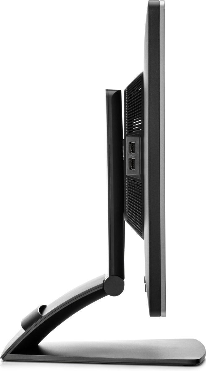 HP EliteDisplay E271i computer monitor 68.6 cm (27") 1920 x 1080 pixels Full HD LED Silver - Image 7