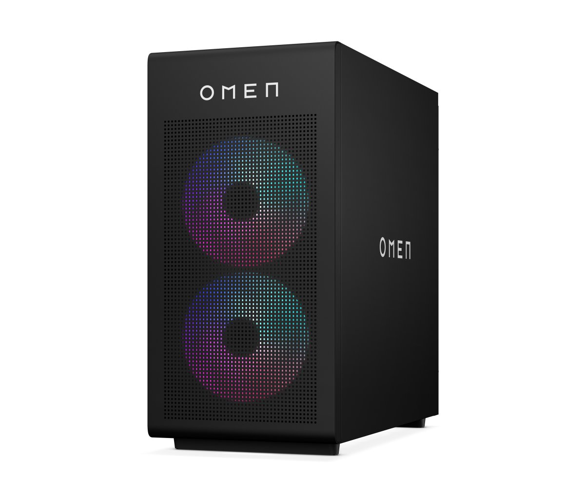 HP OMEN 35L GT16-0034na Intel Core Ultra 7 265K 32 GB DDR5-SDRAM 2 TB HDD+SSD NVIDIA GeForce RTX 5080 Windows 11 Home Tower PC AI PC Black - Image 13