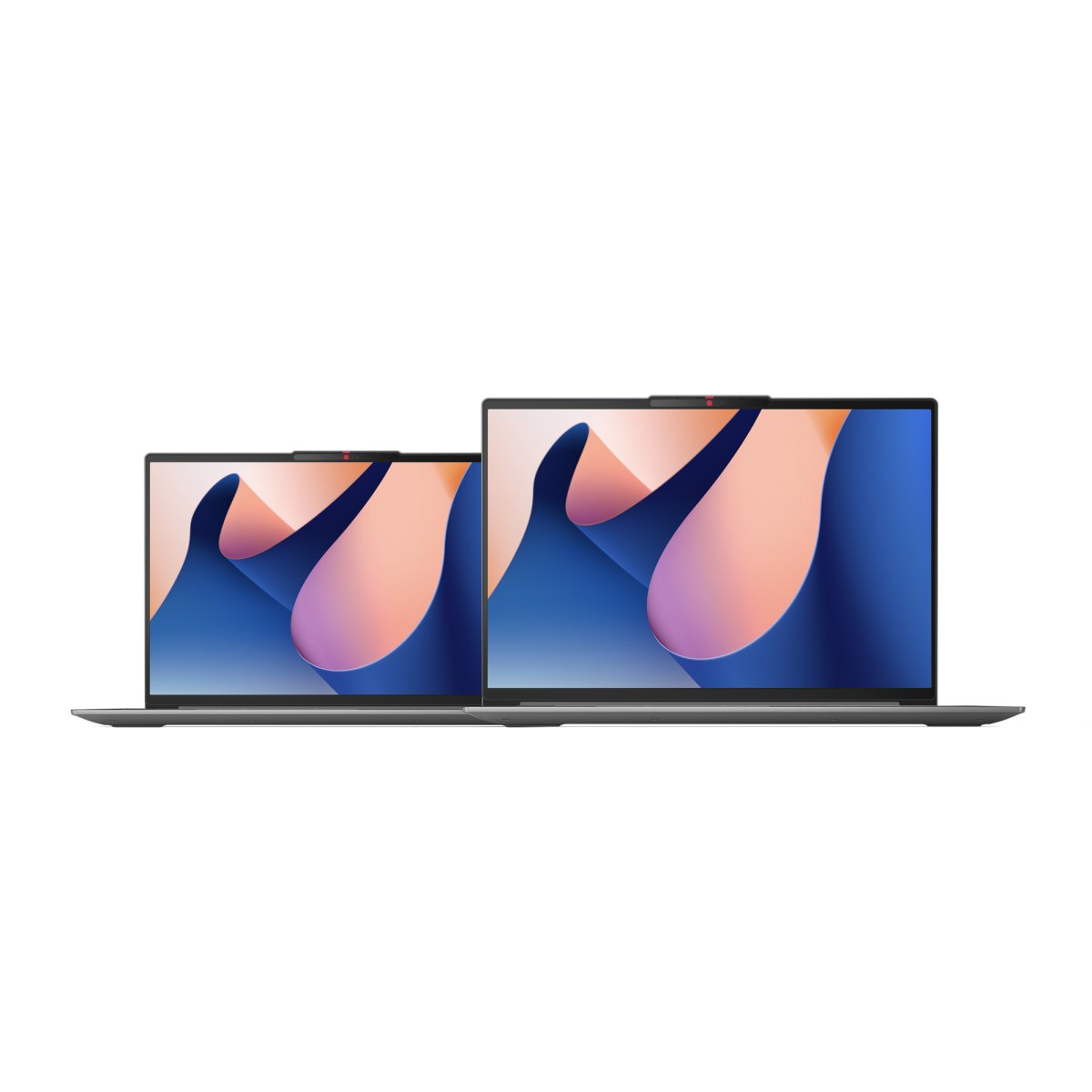 Lenovo IdeaPad Slim 5 16IAH8 Intel® Core™ i5 i5-12450H Laptop 40.6 cm (16") WUXGA 16 GB LPDDR5-SDRAM 512 GB SSD Wi-Fi 6E (802.11ax) Windows 11 Home UK English Grey - Image 15