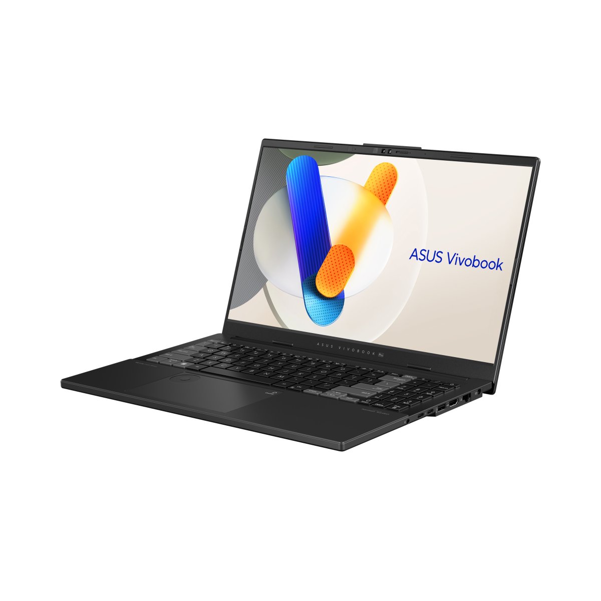 ASUS Vivobook Pro 15 OLED N6506MV-MA026W Intel Core Ultra 9 185H Laptop 39.6 cm (15.6") 3K 16 GB DDR5-SDRAM 1 TB SSD NVIDIA GeForce RTX 4060 Wi-Fi 6E (802.11ax) Windows 11 Home Grey - Image 12