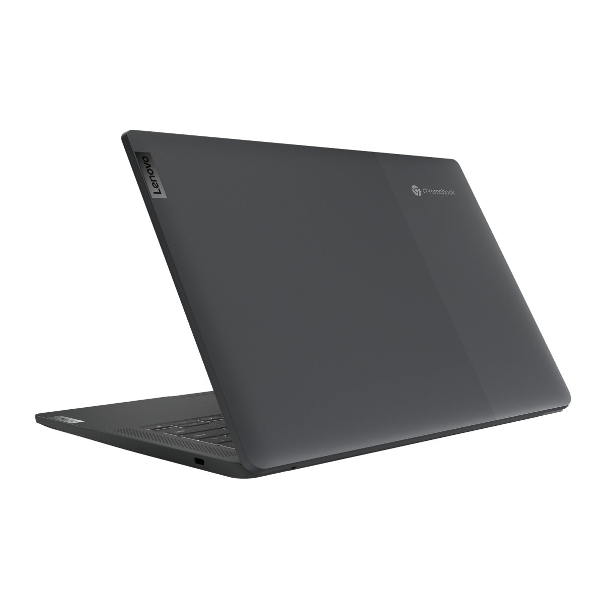 Lenovo IdeaPad 5 Chrome 14ITL6 Intel® Pentium® Gold 7505 Chromebook 35.6 cm (14") Touchscreen Full HD 4 GB LPDDR4x-SDRAM 128 GB SSD Wi-Fi 6 (802.11ax) ChromeOS UK English Grey - Image 9