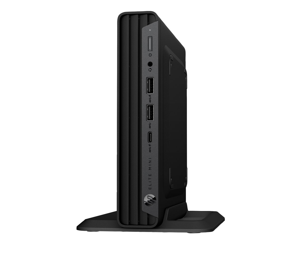HP Elite Mini 800 G9 Intel® Core™ i5 i5-14500T 16 GB DDR5-SDRAM 512 GB SSD Windows 11 Pro Mini PC Black - Image 8