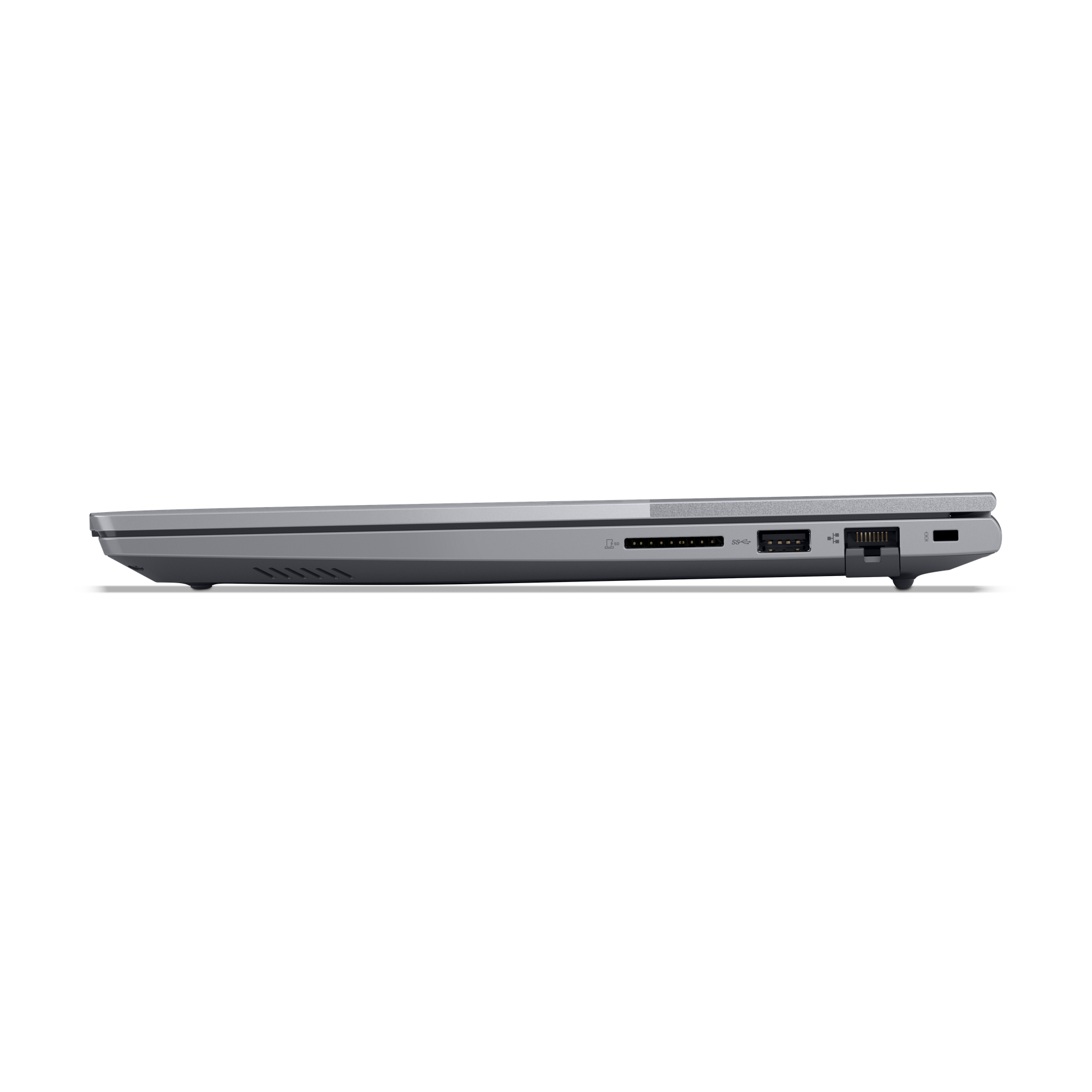 Lenovo ThinkBook 14 G8 IRL Intel® Core™ i5 i5-13420H Laptop 35.6 cm (14") WUXGA 16 GB DDR5-SDRAM 512 GB SSD Wi-Fi 6E (802.11ax) Windows 11 Pro UK English Grey - Image 13