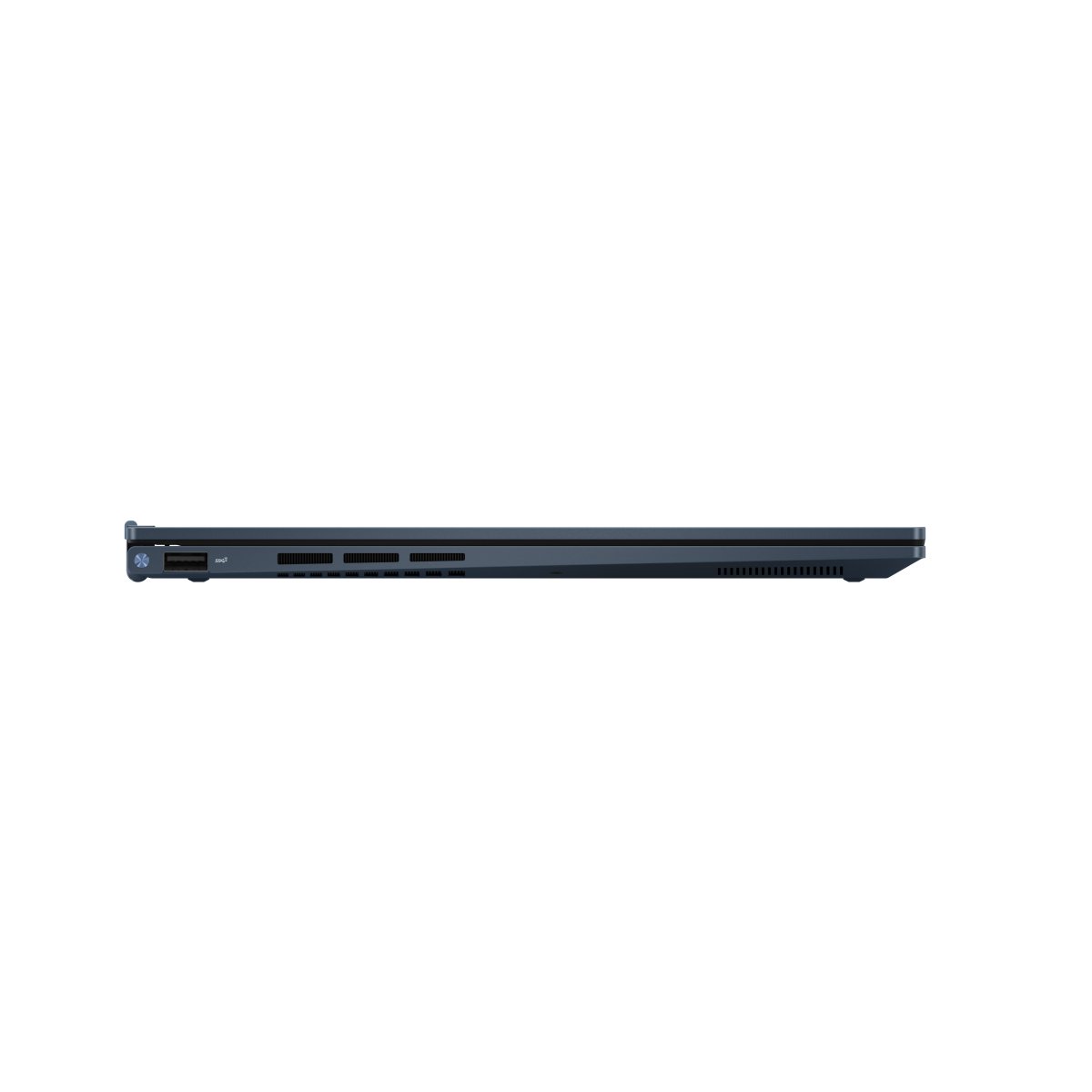 ASUS Zenbook 14 Flip OLED UP3404VA-KN057W Intel® Core™ i7 i7-1360P Hybrid (2-in-1) 35.6 cm (14") Touchscreen 2.8K 16 GB LPDDR5-SDRAM 1 TB SSD Wi-Fi 6E (802.11ax) Windows 11 Home Blue - Image 10