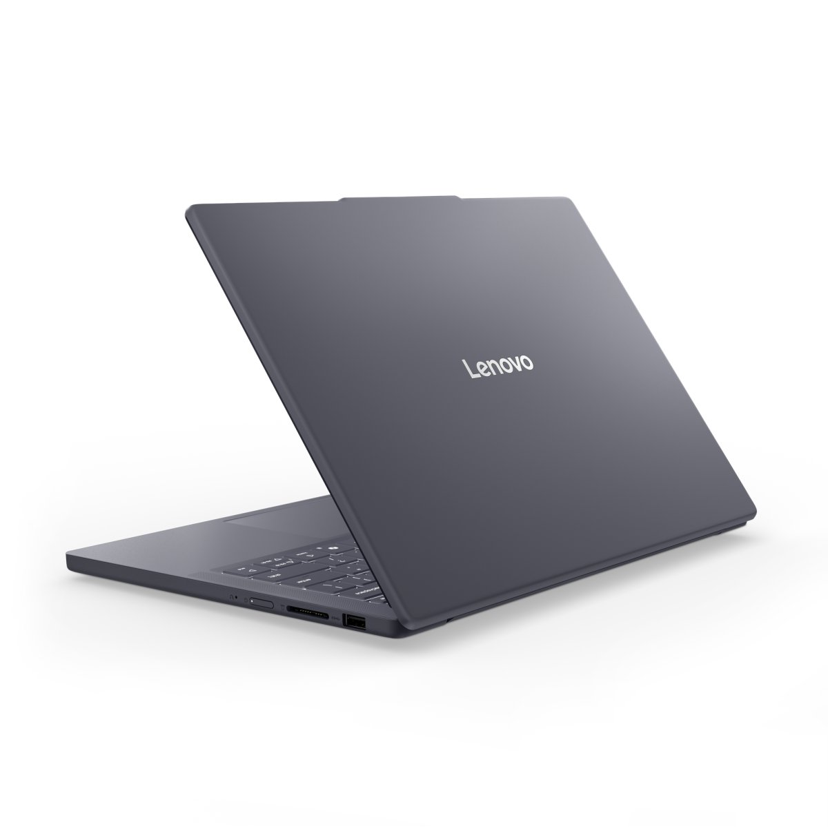 Lenovo IdeaPad Slim 3 14IRH10 Intel® Core™ i5 i5-13420H Laptop 35.6 cm (14") WUXGA 8 GB DDR5-SDRAM 512 GB SSD Wi-Fi 7 (802.11be) Windows 11 Home English Grey - Image 6