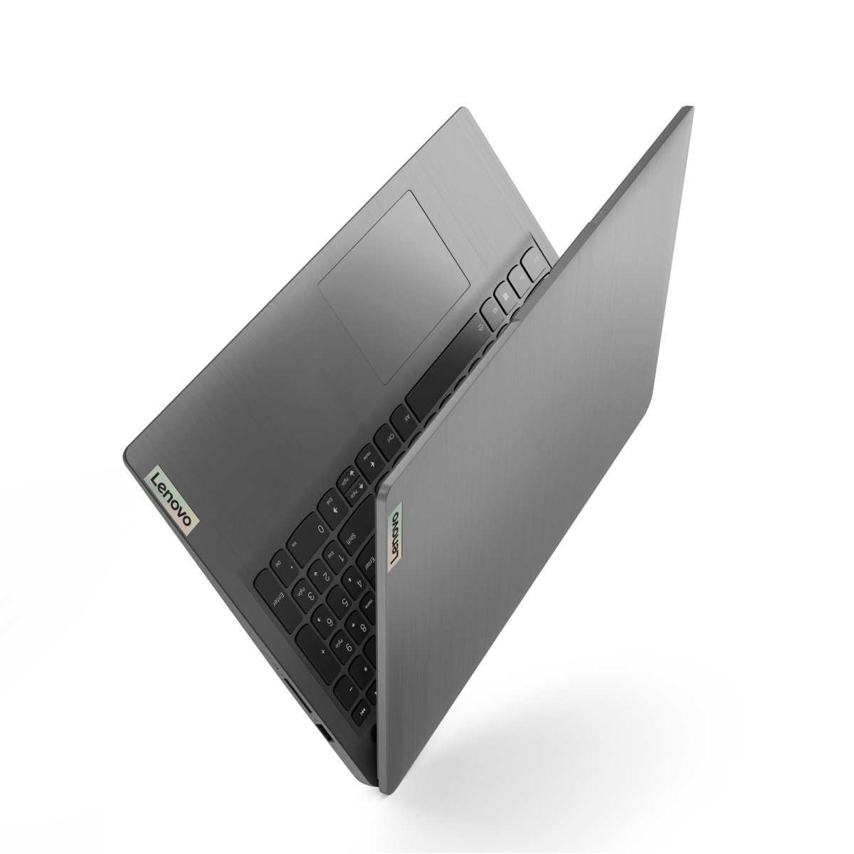 Lenovo IdeaPad 3 15ITL6 Intel® Core™ i5 i5-1135G7 Laptop 39.6 cm (15.6") Full HD 8 GB DDR4-SDRAM 256 GB SSD Wi-Fi 6 (802.11ax) Windows 11 Home UK English Grey - Image 10