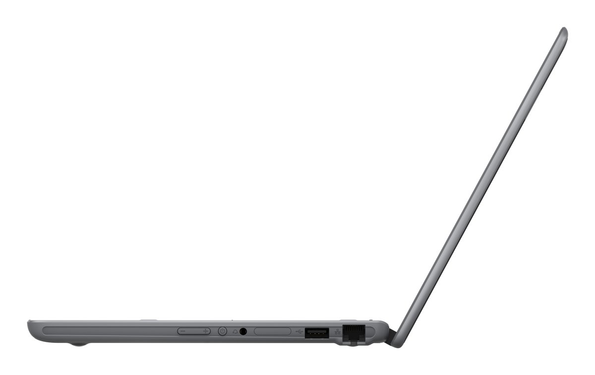 ASUS BR1100C 11.6-inch Intel Celeron N4500 8GB 128GB Windows 11 Pro Education Grey - Image 13