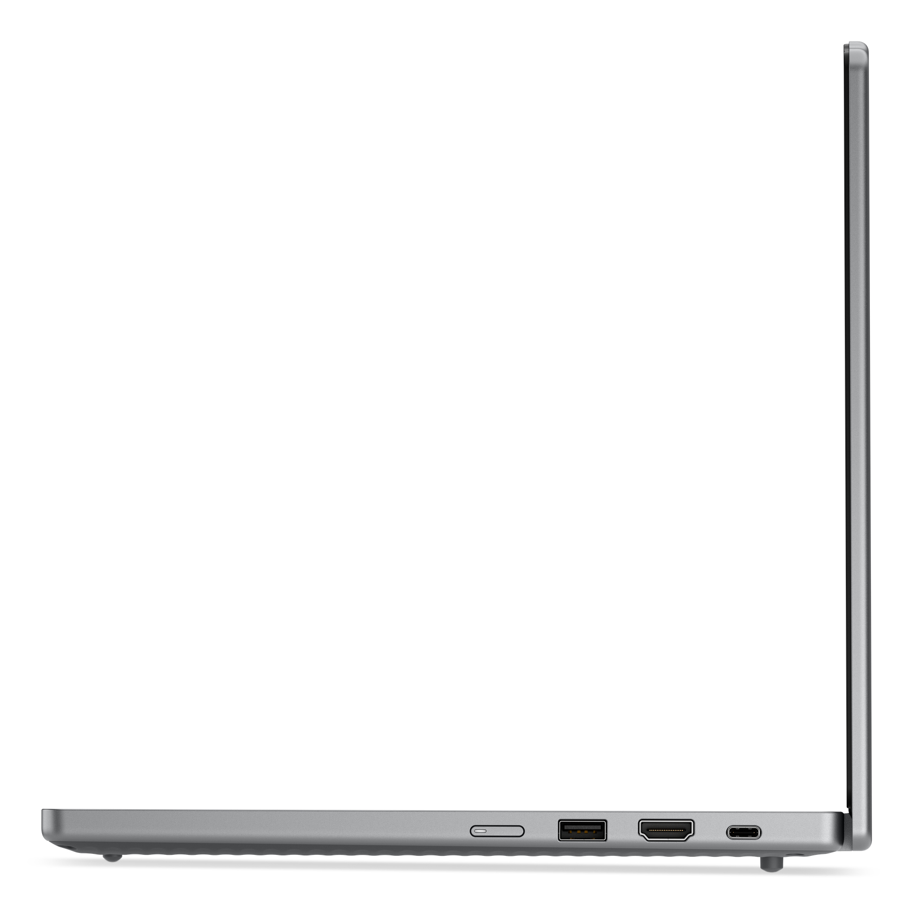 Lenovo Chrome 14M8911 MediaTek Kompanio 540 Chromebook 35.6 cm (14") WUXGA 4 GB LPDDR5x-SDRAM 64 GB UFS Wi-Fi 7 (802.11be) ChromeOS English Grey - Image 7